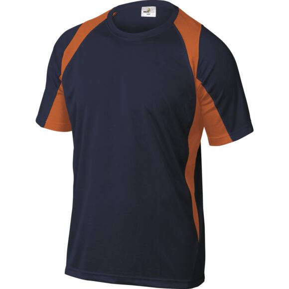 BALI MO 580x580 - Podkoszulek t-shirt roboczy męski BALI - DELTA PLUS - różne kolory