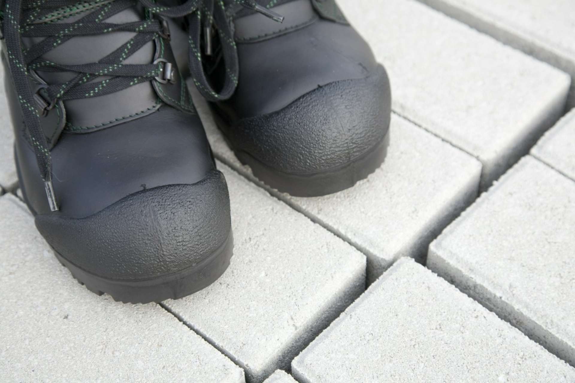 buty robocze